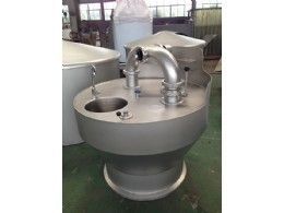 麥汁檢驗(yàn)臺