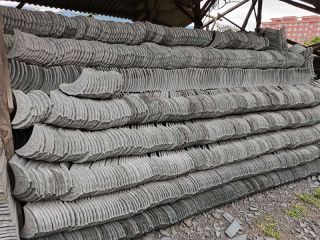 土窯青瓦