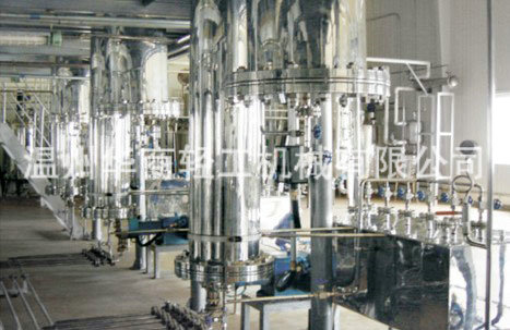 高效層析柱與系統(tǒng)設(shè)置03